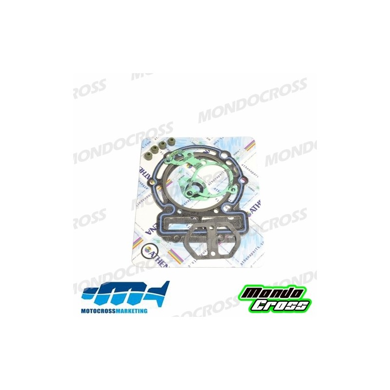 kit guarnizioni serie smeriglio MXM HUSQVARNA cod. GU84020T