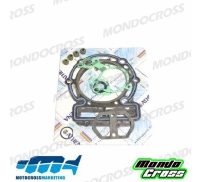 kit guarnizioni serie smeriglio MXM HUSQVARNA cod. GU84020T