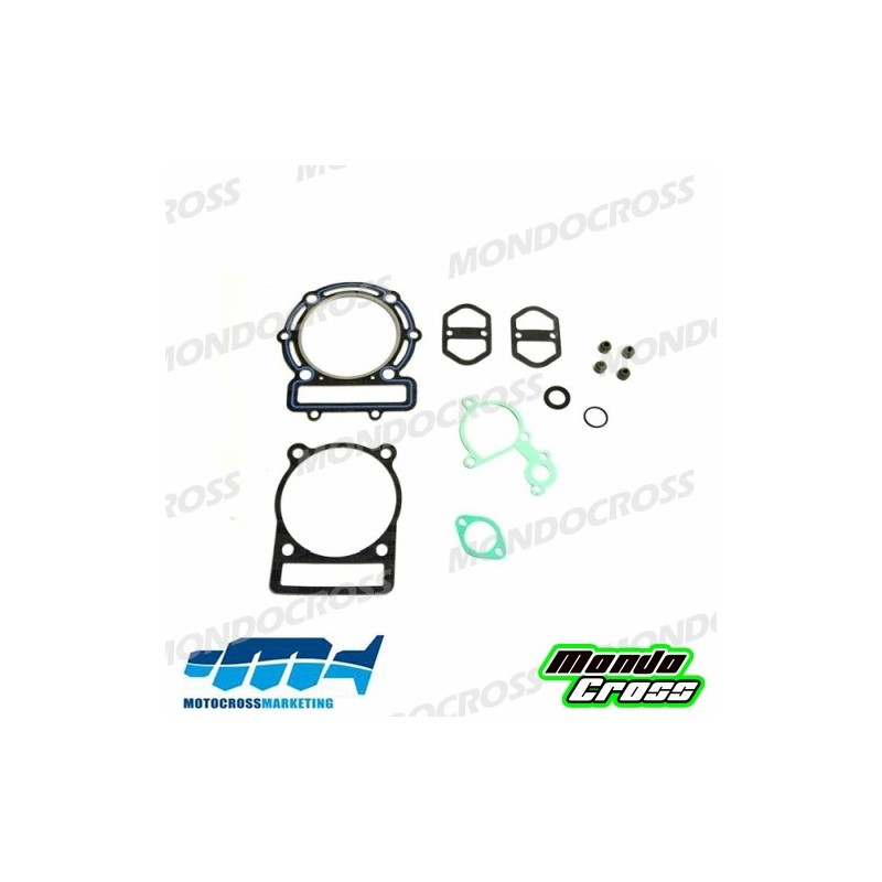 kit guarnizioni serie smeriglio MXM HUSQVARNA cod. GU84021T