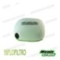 Filtro aria spugna HIFLO 2 strati FANTIC, GAS GAS, HUSQVARNA, KTM cod. HFF5019