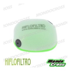 Filtro aria spugna HIFLO 2 strati GAS GAS, HUSQVARNA, KTM cod. HFF5020