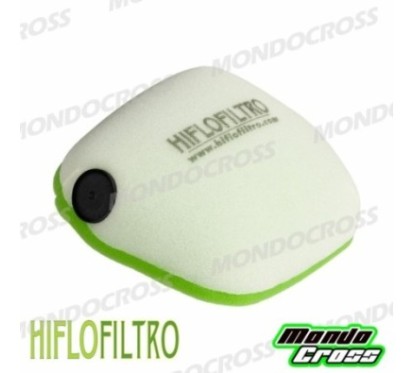 Filtro aria spugna HIFLO 2 strati GAS GAS, HUSQVARNA, KTM cod. HFF5021