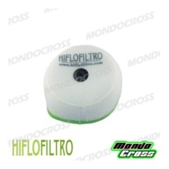 Filtro aria spugna HIFLO 2 strati HUSQVARNA cod. HFF6012