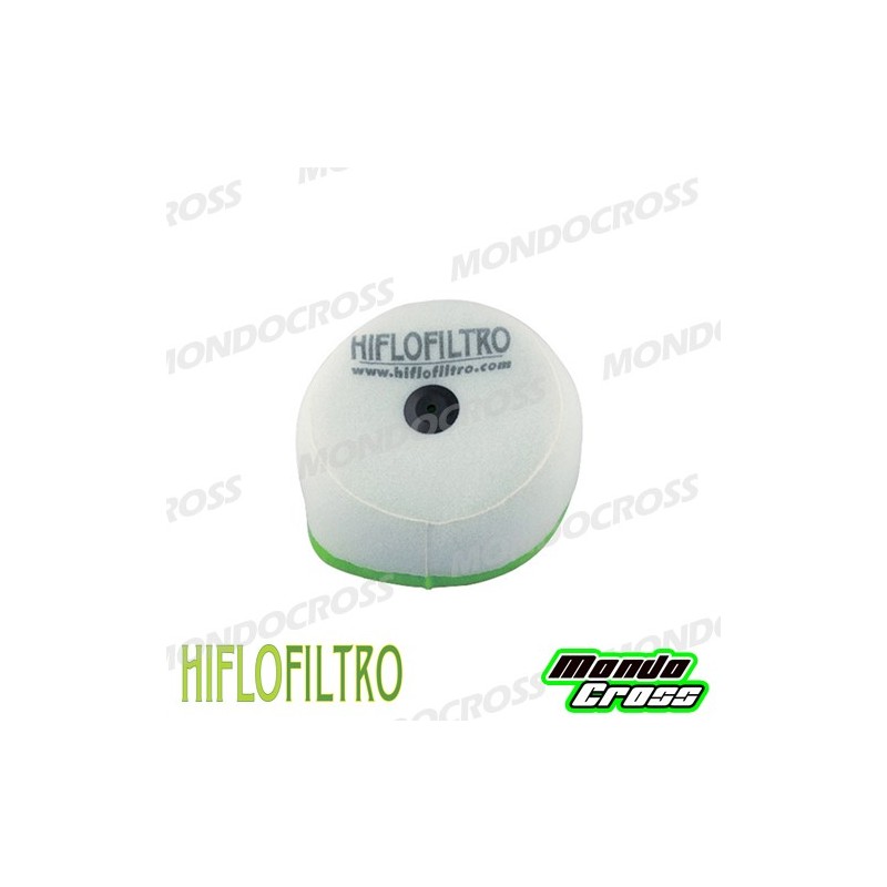 Filtro aria spugna HIFLO 2 strati HUSQVARNA cod. HFF6012