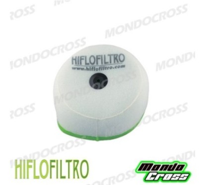 Filtro aria spugna HIFLO 2 strati HUSQVARNA cod. HFF6012