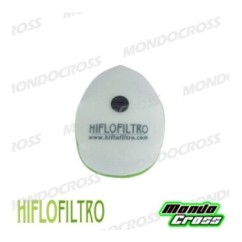Filtro aria spugna HIFLO 2 strati HUSABERG cod. HFF6013