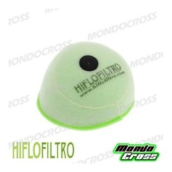 Filtro aria spugna HIFLO 2 strati BETA cod. HFF6112
