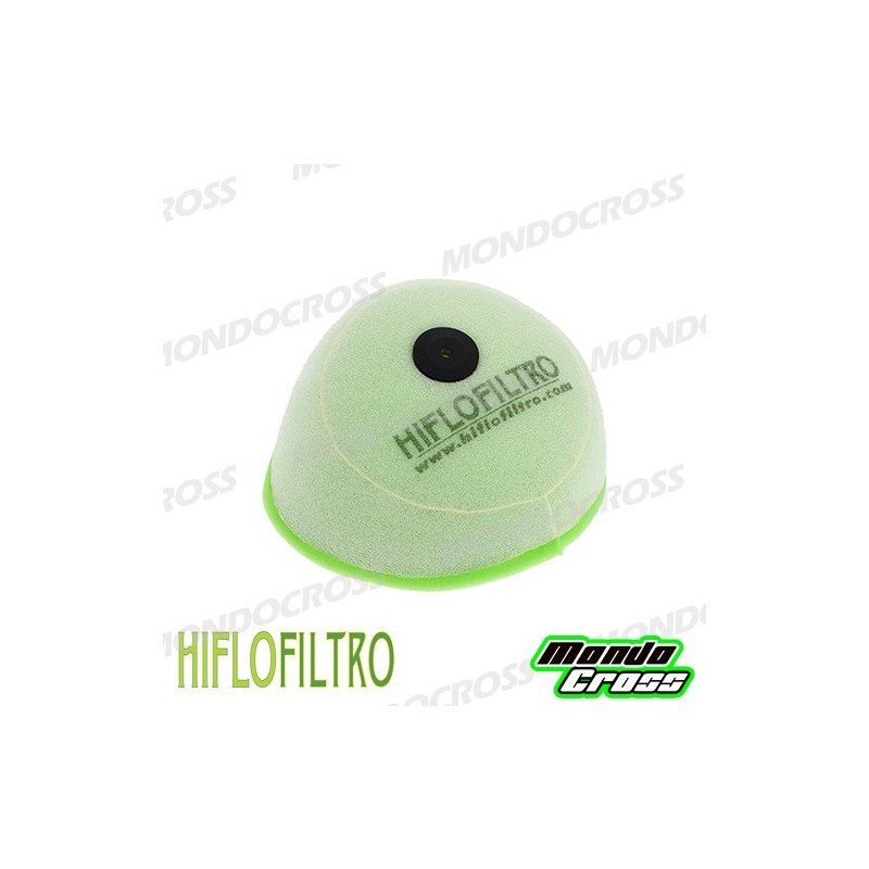 Filtro aria spugna HIFLO 2 strati BETA cod. HFF6112