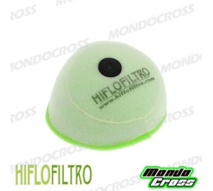 Filtro aria spugna HIFLO 2 strati BETA cod. HFF6112