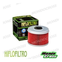 Filtro olio HIFLO HONDA cod. HF103