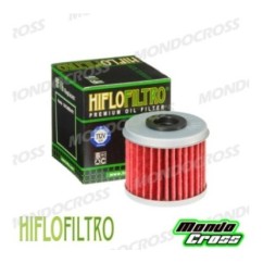 Filtro olio HIFLO HONDA, HUSQVARNA, MONTESA cod. HF116