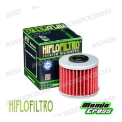 Filtro olio HIFLO Per trasmissione automatica HONDA cod. HF117