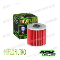Filtro olio HIFLO KAWASAKI cod. HF123