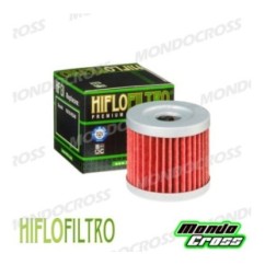 Filtro olio HIFLO SUZUKI cod. HF131