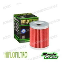 Filtro olio HIFLO SUZUKI, YAMAHA, BETA cod. HF132