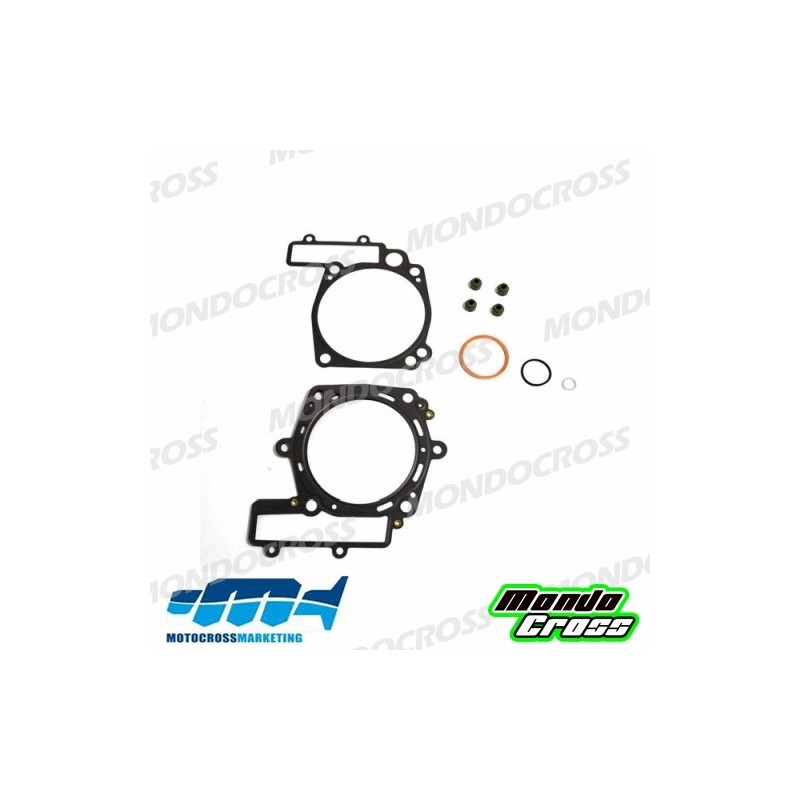 kit guarnizioni serie smeriglio MXM HUSQVARNA cod. GU84063T