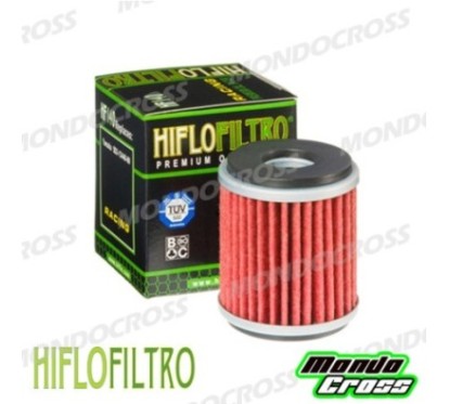 Filtro olio HIFLO FANTIC, YAMAHA cod. HF140