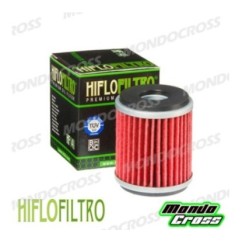 Filtro olio HIFLO BETA, HM, TM, YAMAHA, MINARELLI cod. HF141