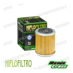 Filtro olio HIFLO TM, YAMAHA cod. HF142