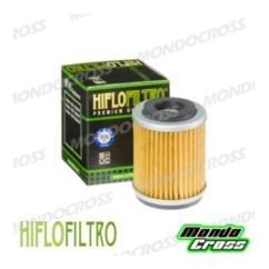 Filtro olio HIFLO MINARELLI, YAMAHA cod. HF143
