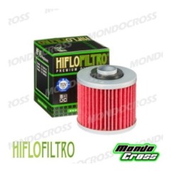 Filtro olio HIFLO APRILIA, YAMAHA cod. HF145
