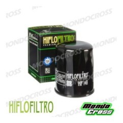 Filtro olio HIFLO YAMAHA cod. HF148