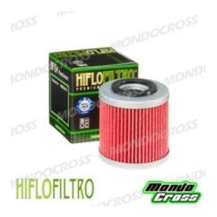 Filtro olio HIFLO HUSQVARNA cod. HF154