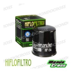 Filtro olio HIFLO KTM cod. HF156