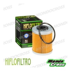 Filtro olio HIFLO BETA, KTM cod. HF157