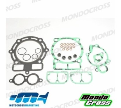 kit guarnizioni serie smeriglio MXM KTM cod. GU84169T