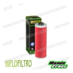 Filtro olio HIFLO BMW cod. HF161