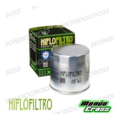 Filtro olio HIFLO BMW cod. HF163