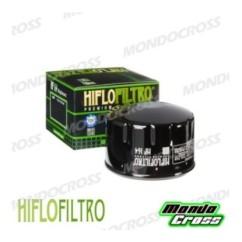 Filtro olio HIFLO BMW, KYMCO, BMW cod. HF164