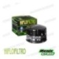 Filtro olio HIFLO BMW cod. HF165