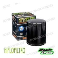 Filtro olio HIFLO HARLEY DAVIDSON cod. HF170