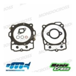 kit guarnizioni serie smeriglio MXM HUSABERG, HUSQVARNA, KTM cod. GU84190T