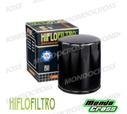 Filtro olio HIFLO HARLEY DAVIDSON cod. HF170
