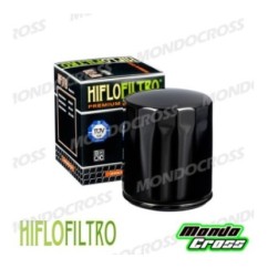 Filtro olio HIFLO BUELL, HARLEY DAVIDSON cod. HF171