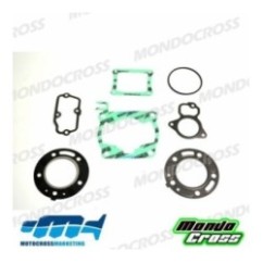 kit guarnizioni serie smeriglio MXM HONDA cod. GU84200T
