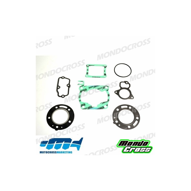 kit guarnizioni serie smeriglio MXM HONDA cod. GU84200T