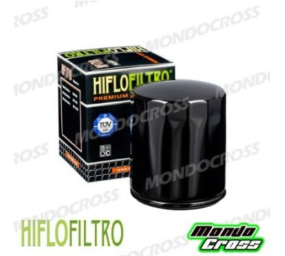 Filtro olio HIFLO BUELL, HARLEY DAVIDSON cod. HF171
