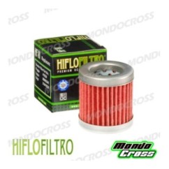 Filtro olio HIFLO APRILIA, PIAGGIO cod. HF181