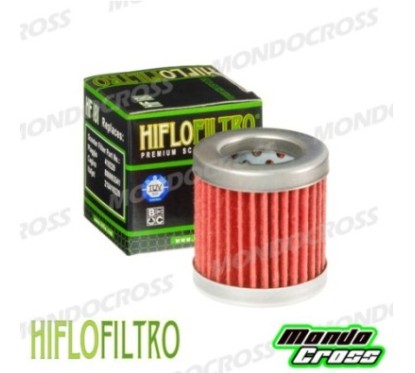 Filtro olio HIFLO APRILIA, PIAGGIO cod. HF181