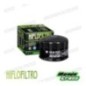 Filtro olio HIFLO APRILIA, GILERA, MALAGUTI, PEUGEOT, PIAGGIO cod. HF184