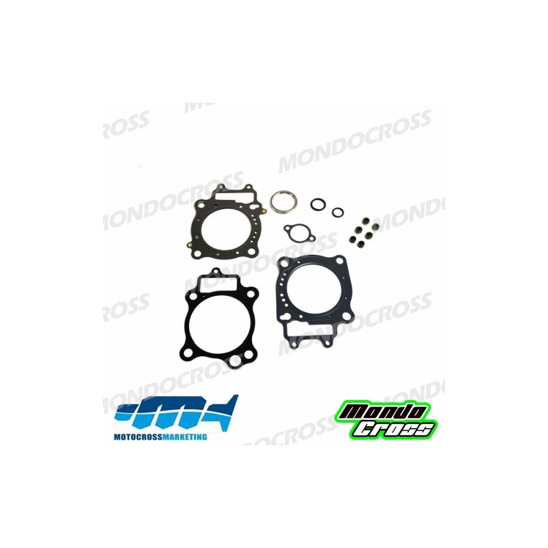 kit guarnizioni serie smeriglio MXM HONDA cod. GU84227T