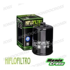 Filtro olio HIFLO POLARIS cod. HF198