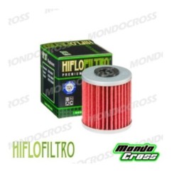 Filtro olio HIFLO BETA, KAWASAKI, SUZUKI cod. HF207