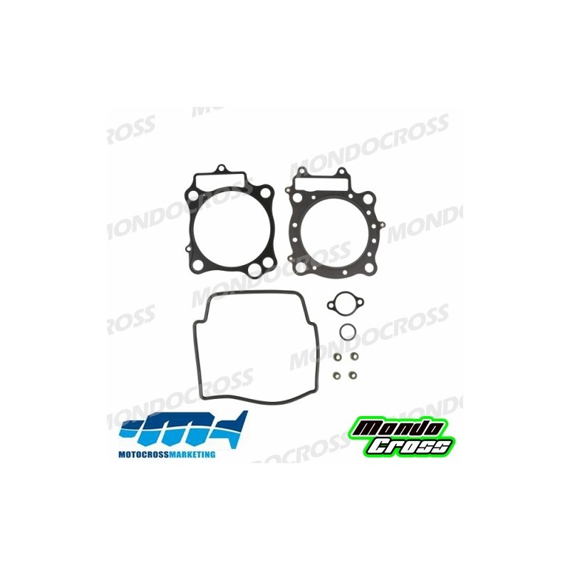 kit guarnizioni serie smeriglio MXM HONDA cod. GU84253T