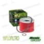 Filtro olio HIFLO HONDA, KAWASAKI, YAMAHA, HONDA cod. HF401
