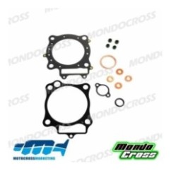kit guarnizioni serie smeriglio MXM HONDA cod. GU84257T